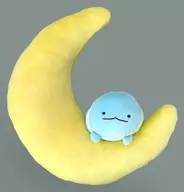 とかげのおやすみぬいぐるみ 「一番くじ すみっコぐらし ～すみっコと夜のひとやすみ～」 ダブルチャンスキャンペーン＆ラストワン賞