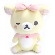 コリラックマ ぬいぐるみ(約34cm) 「ネオ・リラッくじ Part11」 A賞