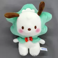 ポチャッコ ナムコdeハロウィン2025～マーメイドファンタジー～ぬいぐるみ 「サンリオキャラクターズ」