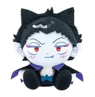 ドラルク ホウセイロマンぬいぐるみ 「吸血鬼すぐ死ぬ2」