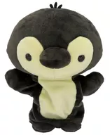 TKPG 指入れパペット 「TK from 凛として時雨」