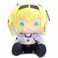 いろはぬいぐるみ ポップダンス衣装ver. 「風真いろは 誕生日記念2025」 hololive production official shop限定