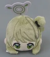 ノノミ ぷにぷにぬいぐるみ 「ブルーアーカイブ The Animation」