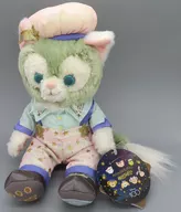 ジェラトーニ(ワンダフルウィッシュ) ぬいぐるみSS 「Duffy and Friends-ダッフィー＆フレンズ-」 アウラニディズニーリゾート＆スパ限定