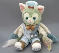 ジェラトーニ(夏日) ぬいぐるみSS 「Duffy and Friends-ダッフィー＆フレンズ-」 上海ディズニーランド限定
