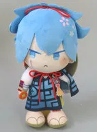 さよさもんじ おでかけぬいぐるみ 11 「わんぱく!刀剣乱舞」