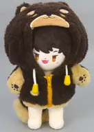 トキ ぬいぐるみ NEO AURORAシリーズ 「時光代理人 -LINK CLICK-」