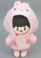 リン ぬいぐるみ NEO AURORAシリーズ 「時光代理人 -LINK CLICK-」