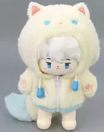 ヒカル ぬいぐるみ NEO AURORAシリーズ 「時光代理人 -LINK CLICK-」