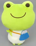 静岡 かえるっこぬいぐるみ(L)