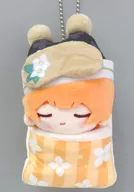 伊落マリー おやすみぬいぐるみ ティーパーティー＆シスターフッド 「ブルーアーカイブ -Blue Archive-」