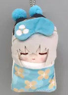 歌住サクラコ おやすみぬいぐるみ ティーパーティー＆シスターフッド 「ブルーアーカイブ -Blue Archive-」