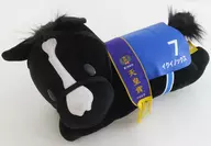 イクイノックス とっても大きなぬいぐるみ 「タイトーくじ HORSE HEROES」 A賞