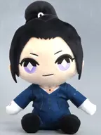 上原由衣 おすわりぬいぐるみ 「セガ ラッキーくじオンライン 名探偵コナンカフェ-執事喫茶-」  B賞-5