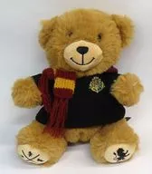 グリフィンドール ロゴベア ぬいぐるみ 「ハリー・ポッター」