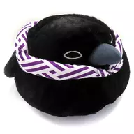 かーぞう 出前便JBぬいぐるみ 「ふくふくお届けカラス」