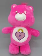 シークレットベア きらきらMBぬいぐるみ2 「Care Bear-ケアベア-」