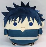 伏黒恵 ふわコロりんMsize(ぬいぐるみ) 「くじメイト 呪術廻戦 ぬいくじ3」 C-B賞