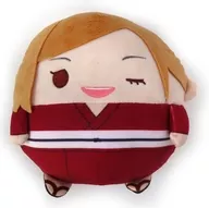 釘崎野薔薇 ふわコロりんMsize(ぬいぐるみ) 「くじメイト 呪術廻戦 ぬいくじ3」 C-C賞