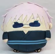 五条悟 ふわコロりんMsize(ぬいぐるみ) 「くじメイト 呪術廻戦 ぬいくじ3」 C-E賞