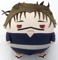 脹相 ふわコロりんメガ(ぬいぐるみ) 「くじメイト 呪術廻戦 ぬいくじ3」 A-C賞