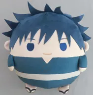 伏黒恵 ふわコロりんBIG(ぬいぐるみ) 「くじメイト 呪術廻戦 ぬいくじ3」 B-B賞