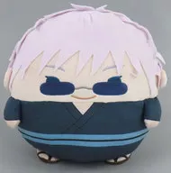 五条悟 ふわコロりんBIG(ぬいぐるみ) 「くじメイト 呪術廻戦 ぬいくじ3」 B-E賞