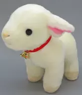 ユキちゃん ぬいぐるみ 「アルプスの少女ハイジ」