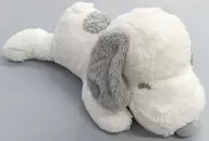 スヌーピー(グレー) 50cm ぬいぐるみ 「PEANUTS(SNOOPY)」