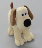 グルミット ぬいぐるみ 「ウォレスとグルミット」