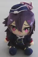 伊草ハルカ ミニぬいぐるみVol.4(EX) 「ブルーアーカイブ」