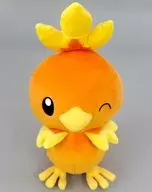 アチャモ めちゃもふぐっとぬいぐるみ～アチャモ～ウインクver. 「ポケットモンスター」