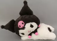 クロミ おねんね日和超BIGぬいぐるみ 「クロミ」