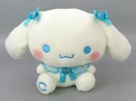シナモロール ミルキーボア キュートリボンBIGぬいぐるみ 「サンリオキャラクターズ」