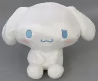 シナモロール しょんぼりっこBIGぬいぐるみ～シナモロール・ポムポムプリン・おさるのもんきち～ 「サンリオキャラクターズ」
