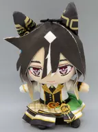 ステイゴールド Hope’s Herald Ver. 公式カラビナ付きぬいぐるみ 「ウマ娘 プリティーダービー」