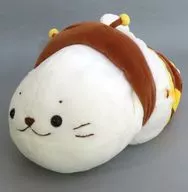 ハチしろたん ハチに変身抱きぐるみ 「しろたん」