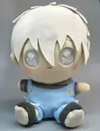 凪誠士郎 ぬいぐるみ ぴえん 「ブルーロック」