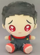 馬狼照英 ぬいぐるみ ぴえん 「ブルーロック」