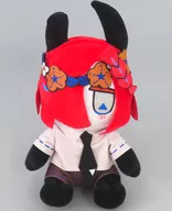 デルタ三円 ぬいぐるみ