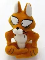 スナドリネコさん(大) ぬいぐるみ 「ぼのぼの」