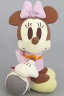 ミニー(こいのぼり/2003) ぬいぐるみ 「ディズニー」