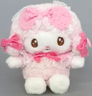 マイスウィートピアノ スウィートロリータシリーズ ぬいぐるみ(S) 「サンリオキャラクターズ」