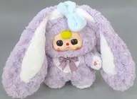 小槿 400% ぬいぐるみ Sweet Babyシリーズ 「Baby three」