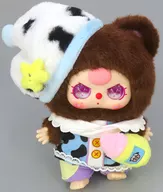 クマ 400% Sweet Dream ぬいぐるみ  「Baby three」