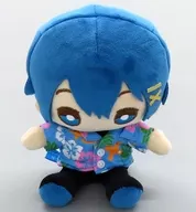 ちぐさくん おすわりぬいぐるみ 「AMPTAK×Colorful Summer!!」