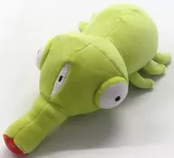 中止で～す ぽてたまぬいぐるみ 「ナガノキャラクターズ」