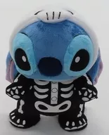 スティッチ ぬいぐるみ 「ディズニー・ハロウィーン 2024」 ディズニーストア限定