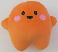 サーキュラーちゃん（オレンジ） ぬいぐるみ 「大阪・関西万博 ドイツ館」