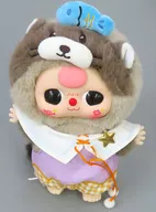 ラッコ 400% Big Baby ぬいぐるみ  「Baby three」